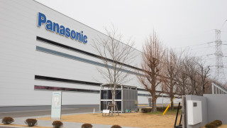 Технологичната компания Panasonic планира да съкрати 10 000 работни места