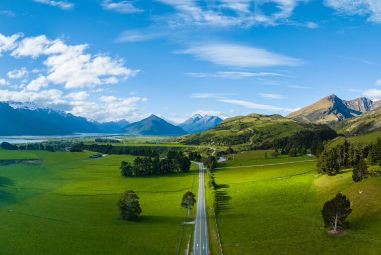 Няма какво повече да желаем от тази природа