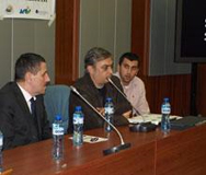 Каварненският кмет показа най-модерния ромски квартал в България