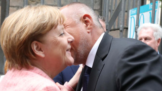 Като категоричен успех определи германският канцлер Ангела Меркел действията на