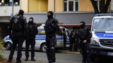 Германската полиция претърси офиса на крайнодесен политик по обвинение в корупция
