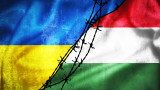 Унгария експулсира двама украински дипломати