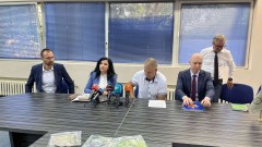 Разбиха ОПГ, прокарвала фалшиви пари в Пловдив