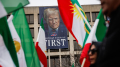 "Иран държи картите": Защо съюзници на Тръмп се опасяват, че той губи контрол над войната