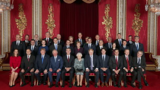 Лидерите на НАТО ще се срещнат край Лондон за официални