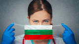  Над половината от българите още считат ковид просто за мощен грип 