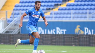 "Не е сериозно Билал Бари все още да няма гол за Левски"