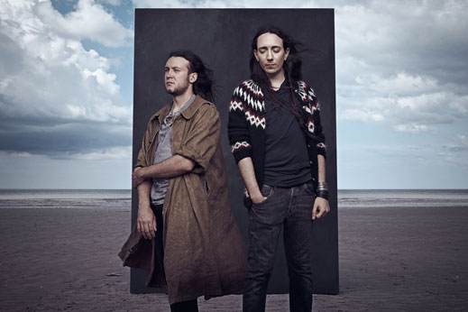 ALCEST с номинация за най-добра ъндърграунд метъл банда