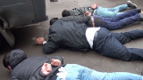ФСБ на Русия арестува привърженици на украинска неонацистка група