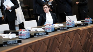 Италия иска промени в правилата на НАТО за разходите за