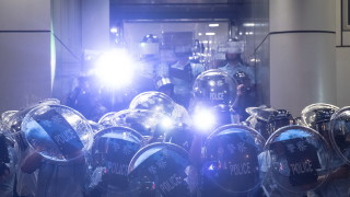 Хонконг ще прибегне до извънредна заповед за първи път от