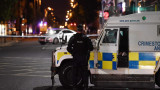  Полицията в Северна Ирландия обезпокоена от взривоопасната атмосфера поради Брекзит 