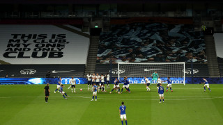 Днес ще се играят два мача от първия кръг на