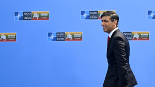 Британското правителство обяви че ще предостави пакет от 50 милиона