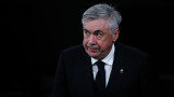 Карло Анчелоти: Не бързам да подписвам нов договор с Реал (Мадрид)