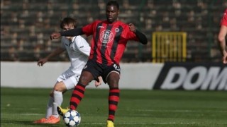 Ръководството на Септември осъществи силен трансфер преди днешния мач със