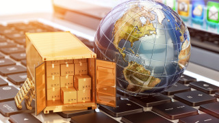 С 5.8% се увеличава износът за трети страни до октомври 2019 г. в сравнение с м.г.