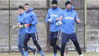 Левски ще прати под наем в Спортист Своге един от