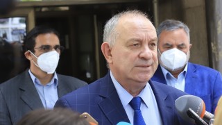 Министерството на здравеопазването стартира масова ваксинация сред ромската общност ваксините