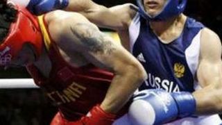 Поредна загуба в бокса за Русия