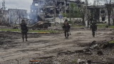 Зеленски: Русия иска да превърне целия Донбас в Мариупол