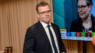 Финландските партии провеждат през май преговори за правителство 