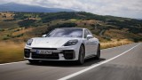 Ето колко струва най-мощният Porsche Panamera - Turbo S E-Hybrid, в България