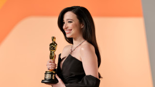 След участието си с поддържаща роля в Имало едно време