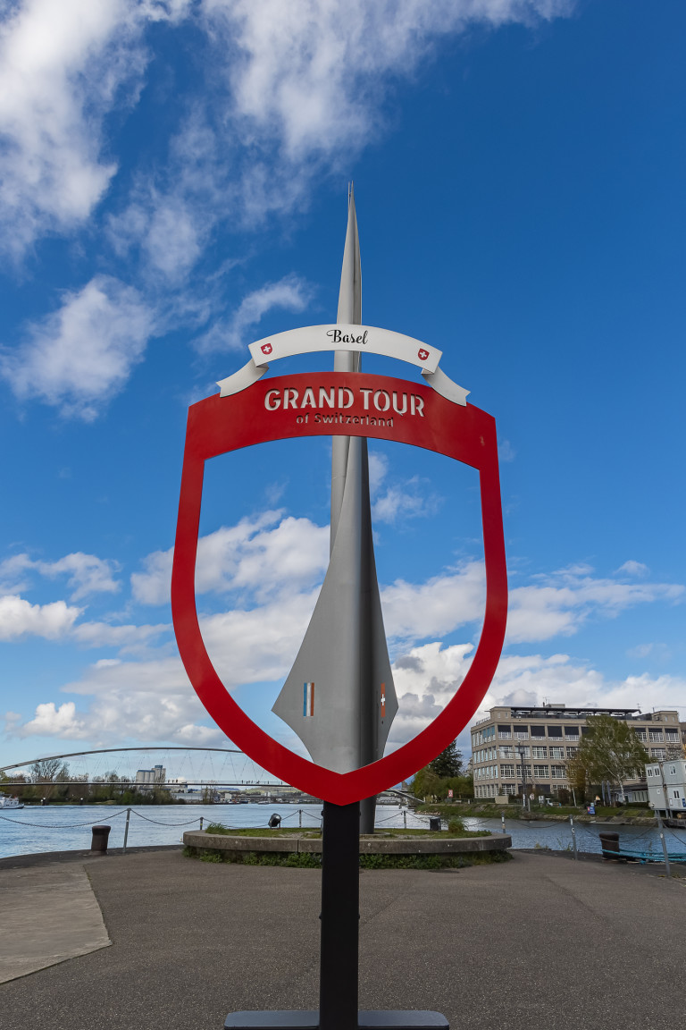 Една граница - три държави