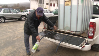 Старозагорската районна прокуратура Стара Загора се самосезира за урана във водата
