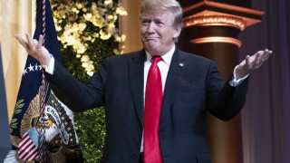 Председателят на комисията в конгреса по въпросите на дома и