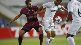 Славия и Септември откриват 16 ия кръг на Първа лига а