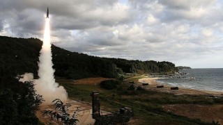 Валутният пазар не реагира на корейската ракета. Паундът укрепва