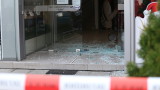  Арестуваха четирима, пробвали да ограбят офис в София 
