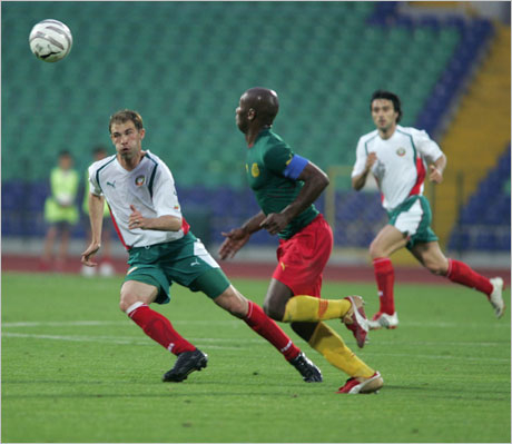 Пеев: Стилиян ще ми липсва