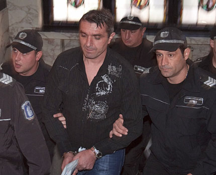 16 г. затвор за Куйович, потвърди ВКС