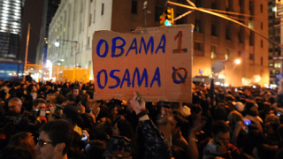 Говорителят на Меркел обърка Осама с Обама