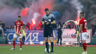 Спортно техническата комисия на БФС обяви пълната програма до края на