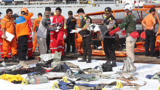 Lion Air самолетният превозвач чиито самолет катастрофира рано тази сутрин