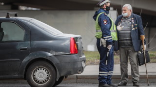 Здравните власти в Русия обявиха че през последните 24 часа