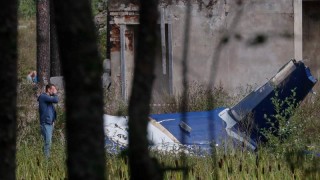 Лидерът на мнозинството в Сената на Северна Дакота Дейвид Хог