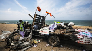 Според съобщения в медиите Израел има намерение да разреши вноса