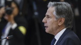 Блинкън призова Израел за хуманитарна помощ в Газа