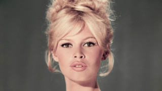 Погребението на киноиконата Брижит Бардо ще се състои следващата седмица