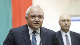 Няма специални намерения за рокади в МВР Дадени са задачи