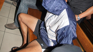 "Килърът" Дачи оспорва 20-те години решетки