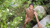 Хо Ван Ланг, истинският Тарзан от виетнамската джунгла и новината за смъртта му