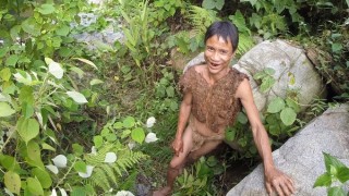 Истинският Тарзан, който загуби сблъсъка със съвременния живот