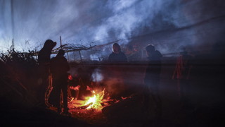 Полското правителство обяви че смята че около 7 000 мигранти