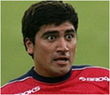 Интер даде Пидзаро на Рома